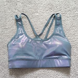 Puma Sports Bra (S)
